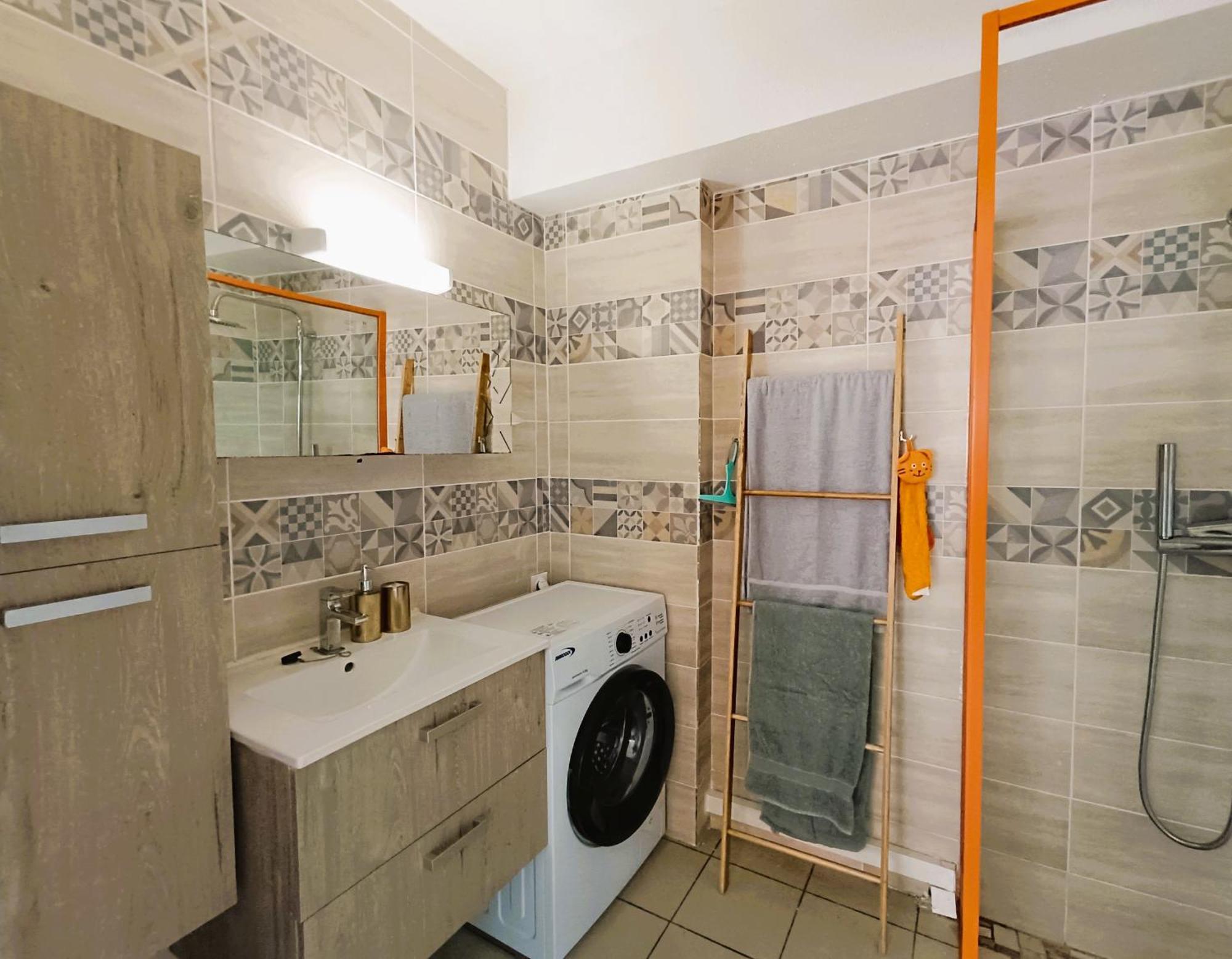 Chez Marguerite By Magcar Apartment Ле Госие Екстериор снимка