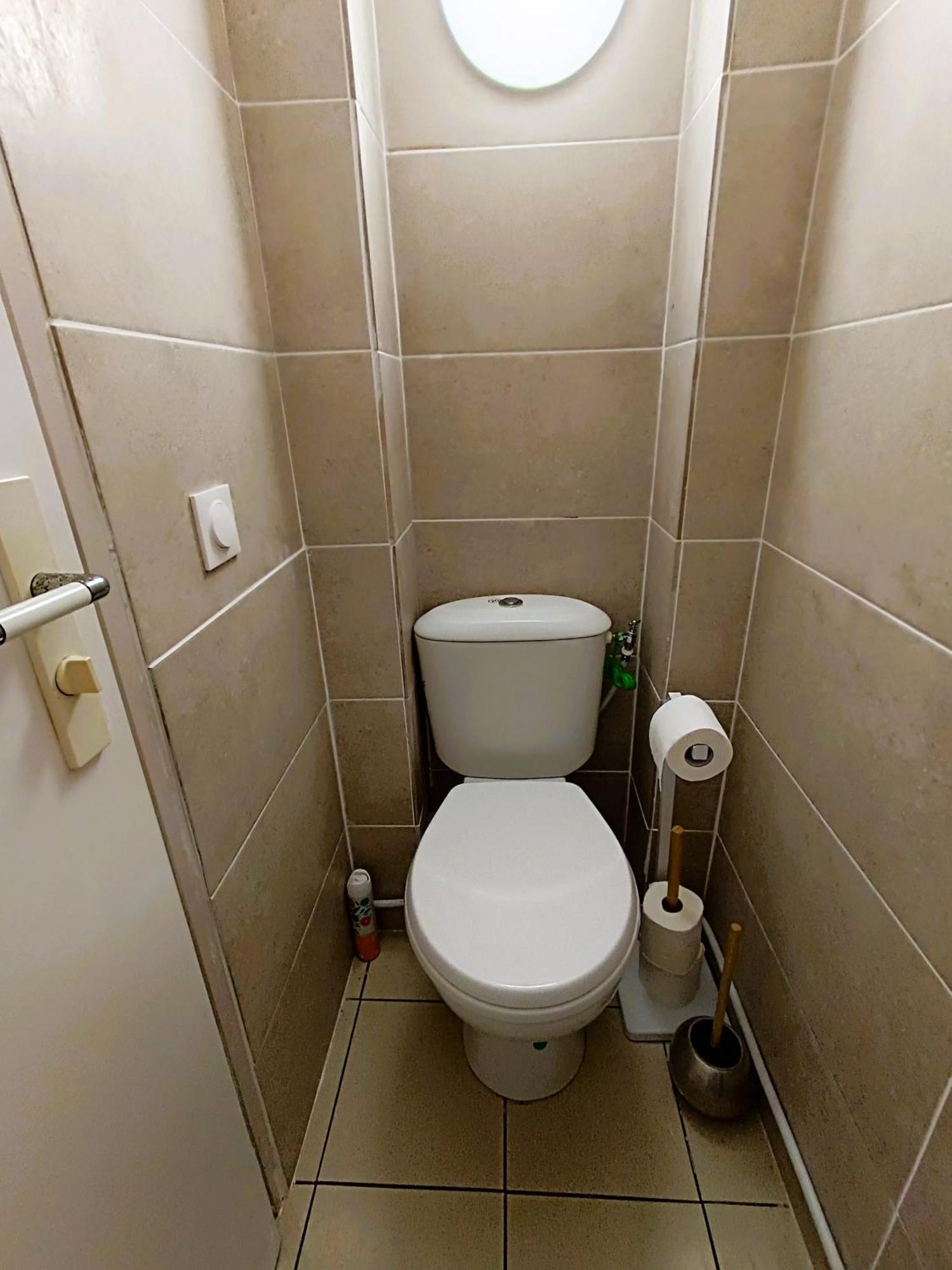Chez Marguerite By Magcar Apartment Ле Госие Екстериор снимка