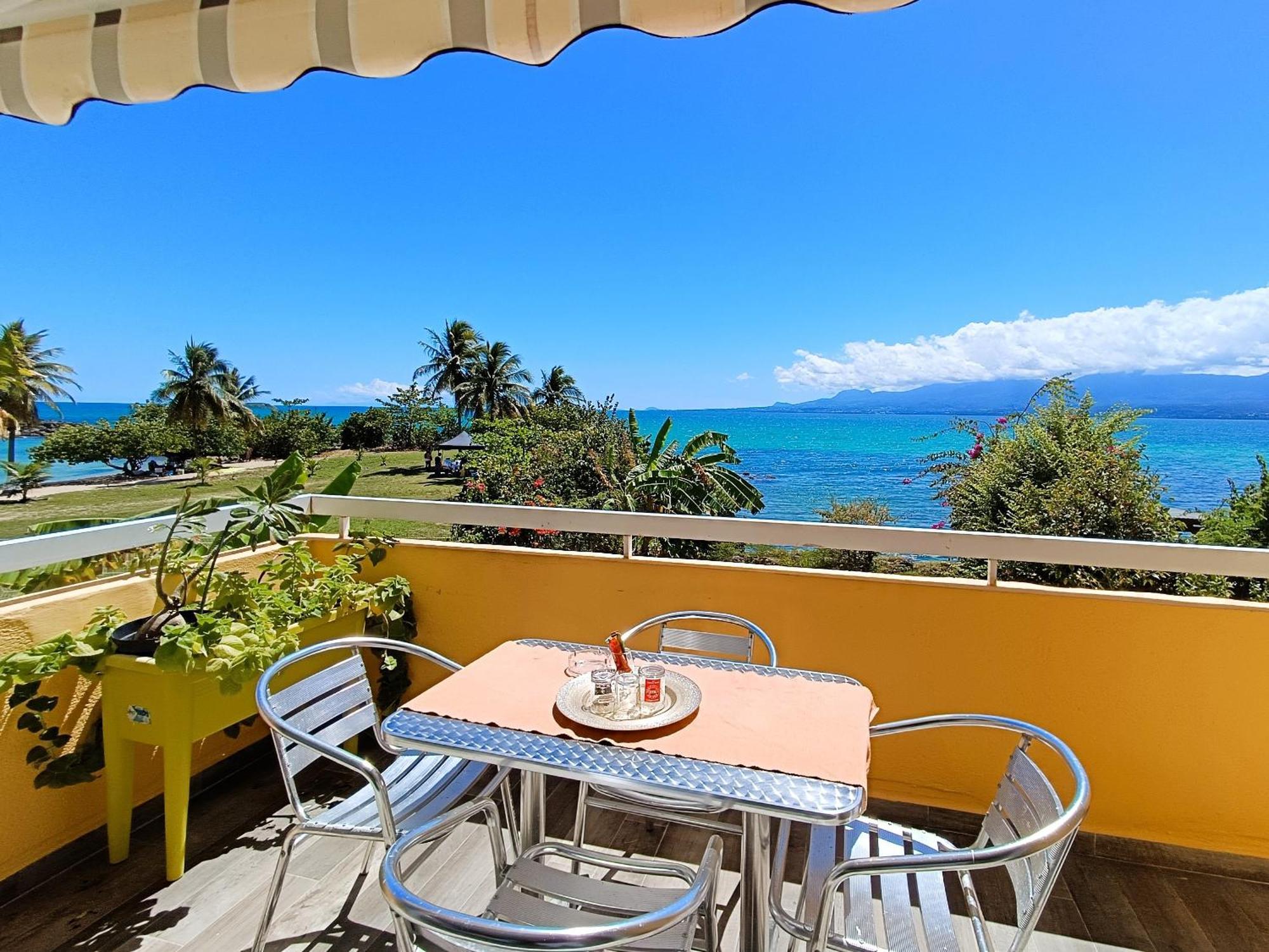 Chez Marguerite By Magcar Apartment Ле Госие Екстериор снимка