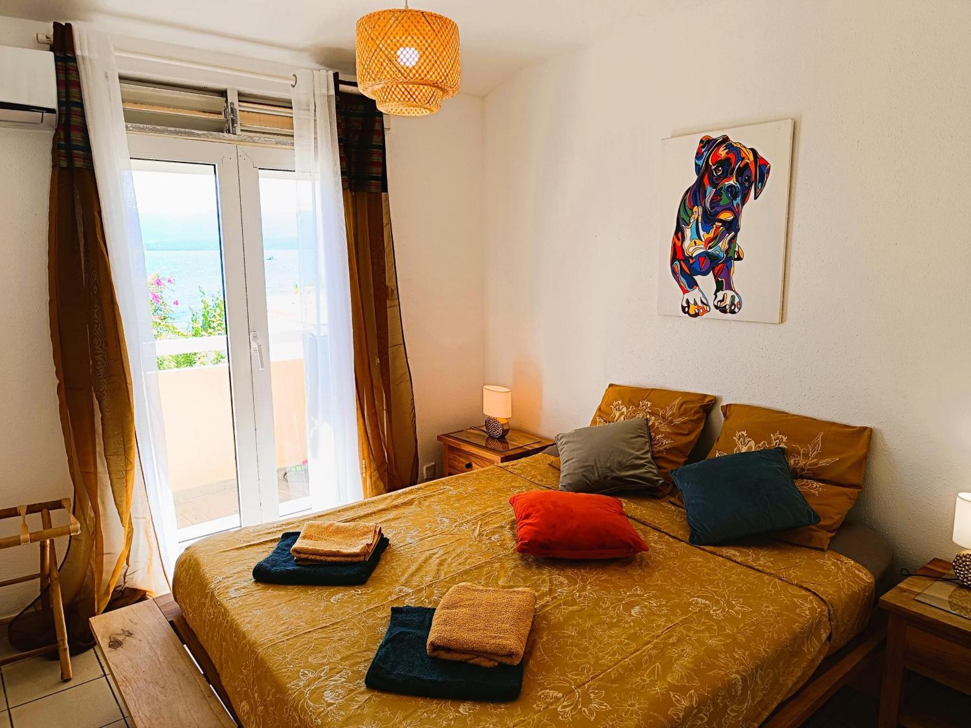 Chez Marguerite By Magcar Apartment Ле Госие Екстериор снимка