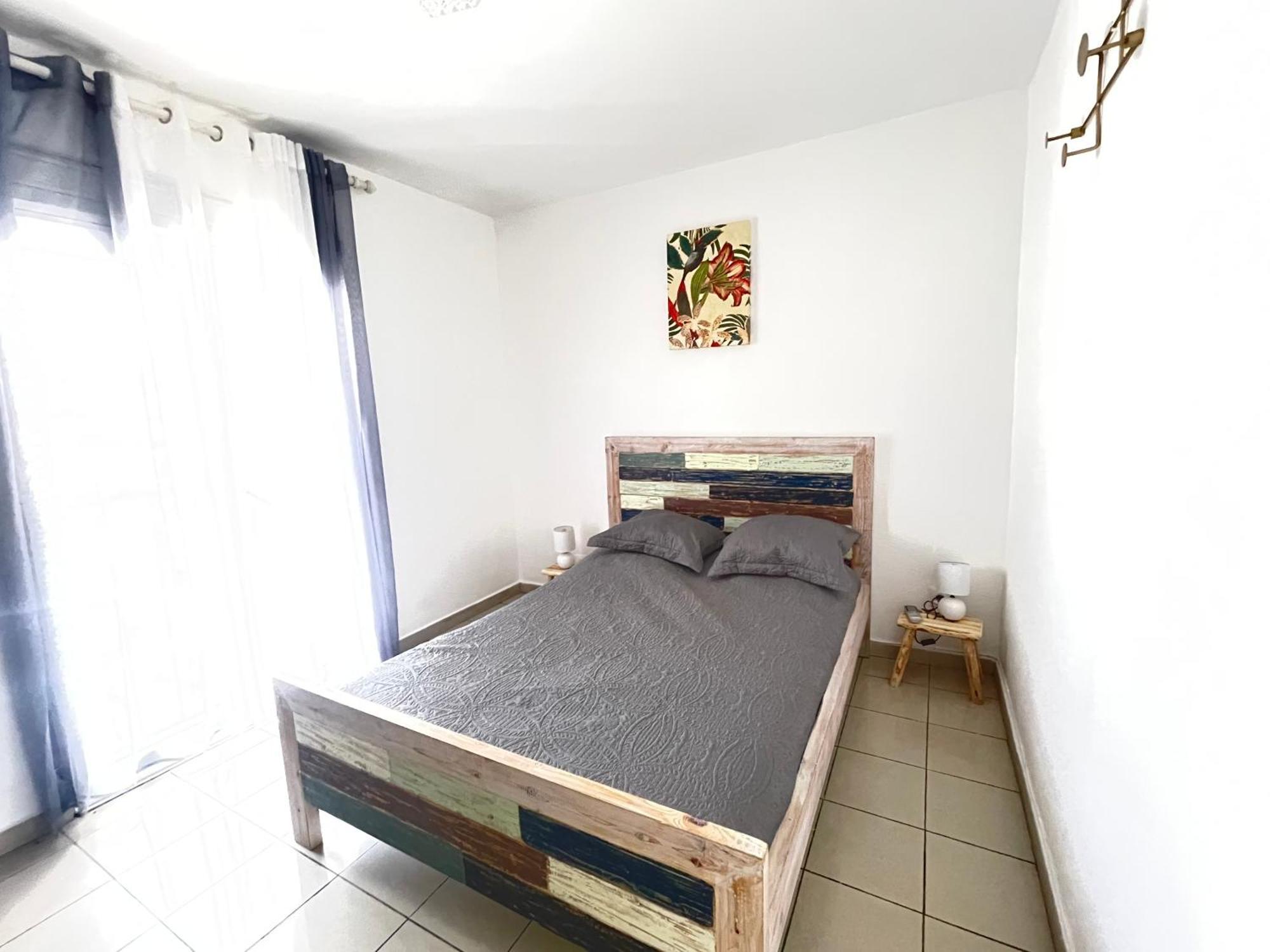 Chez Marguerite By Magcar Apartment Ле Госие Екстериор снимка