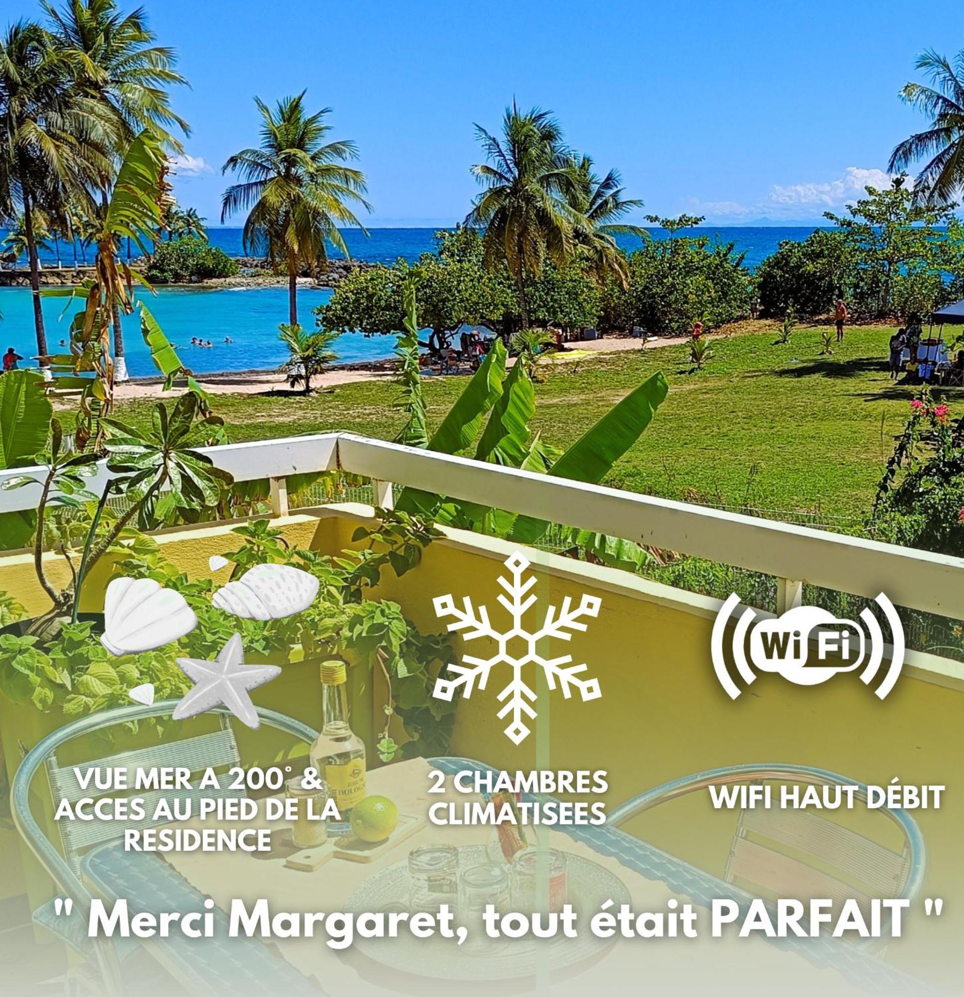 Chez Marguerite By Magcar Apartment Ле Госие Екстериор снимка